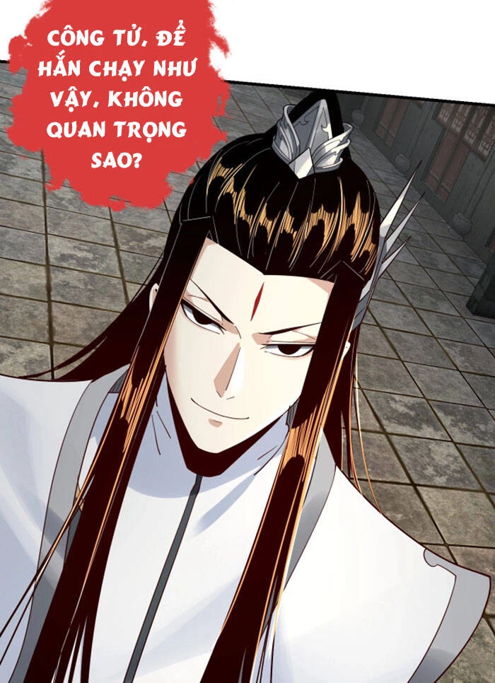 [FIX Thứ tự] Ta Trời Sinh Đã Là Nhân Vật Phản Diện Chapter 36 - Trang 2