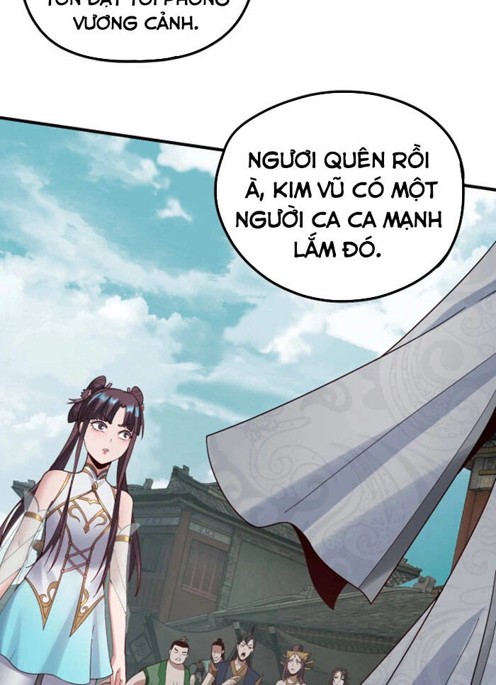 [FIX Thứ tự] Ta Trời Sinh Đã Là Nhân Vật Phản Diện Chapter 36 - Trang 2