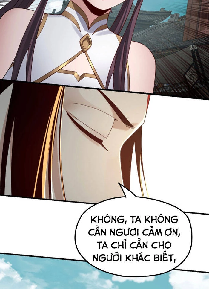 [FIX Thứ tự] Ta Trời Sinh Đã Là Nhân Vật Phản Diện Chapter 36 - Trang 2