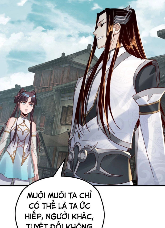 [FIX Thứ tự] Ta Trời Sinh Đã Là Nhân Vật Phản Diện Chapter 36 - Trang 2