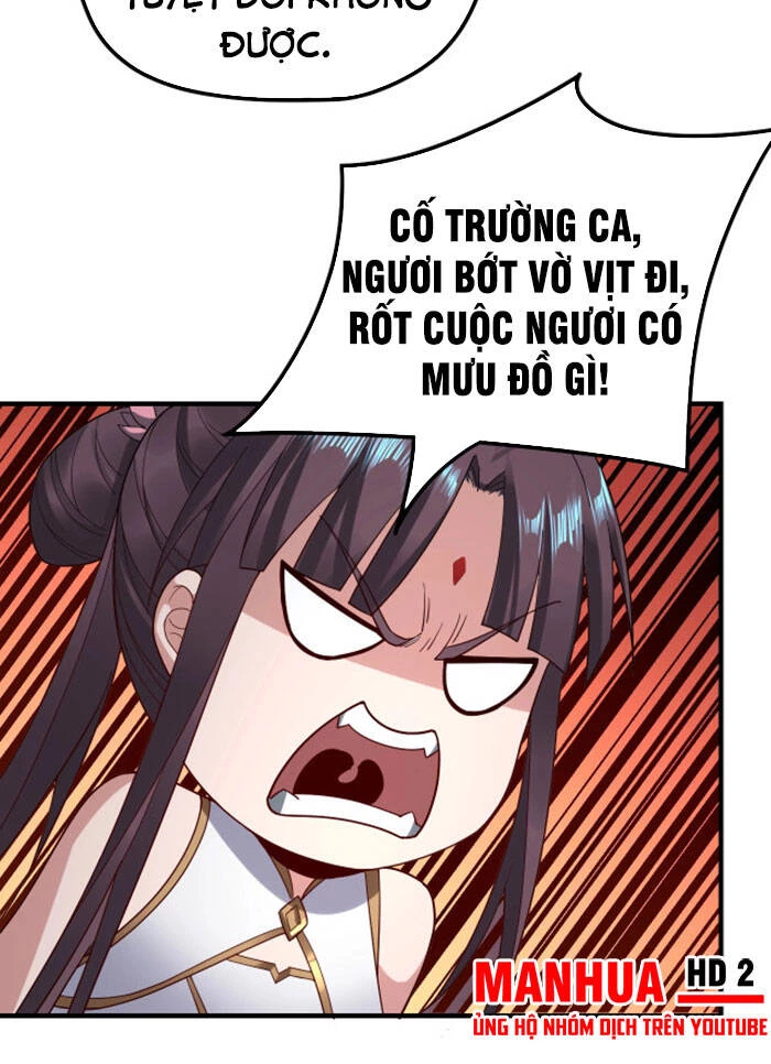 [FIX Thứ tự] Ta Trời Sinh Đã Là Nhân Vật Phản Diện Chapter 36 - Trang 2