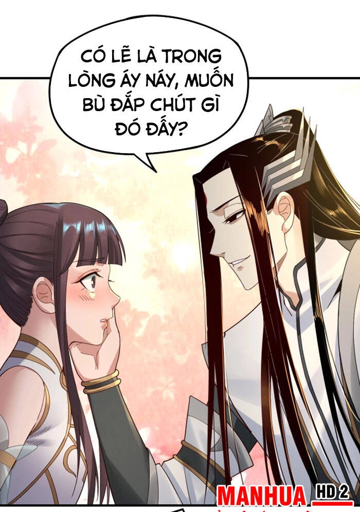 [FIX Thứ tự] Ta Trời Sinh Đã Là Nhân Vật Phản Diện Chapter 36 - Trang 2