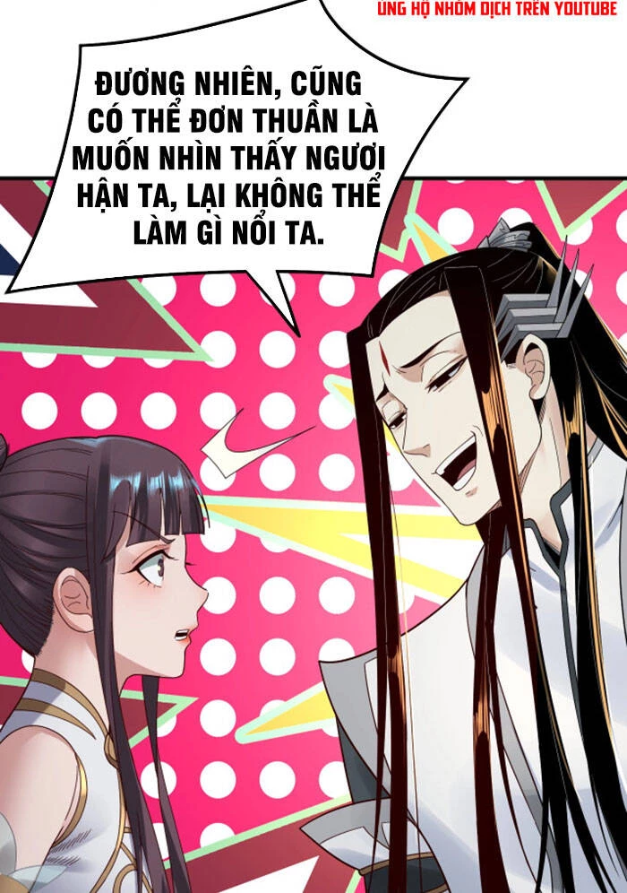 [FIX Thứ tự] Ta Trời Sinh Đã Là Nhân Vật Phản Diện Chapter 36 - Trang 2