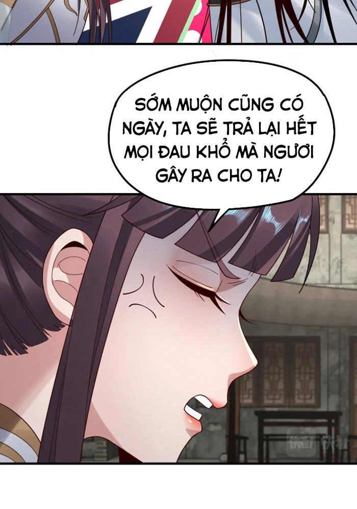 [FIX Thứ tự] Ta Trời Sinh Đã Là Nhân Vật Phản Diện Chapter 36 - Trang 2