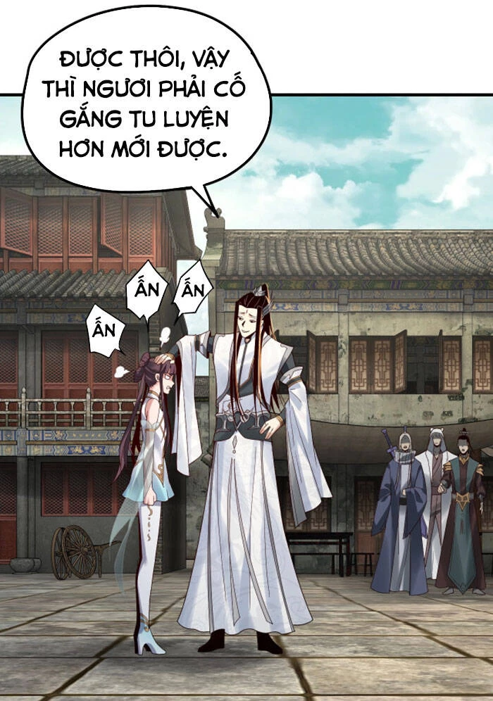 [FIX Thứ tự] Ta Trời Sinh Đã Là Nhân Vật Phản Diện Chapter 36 - Trang 2
