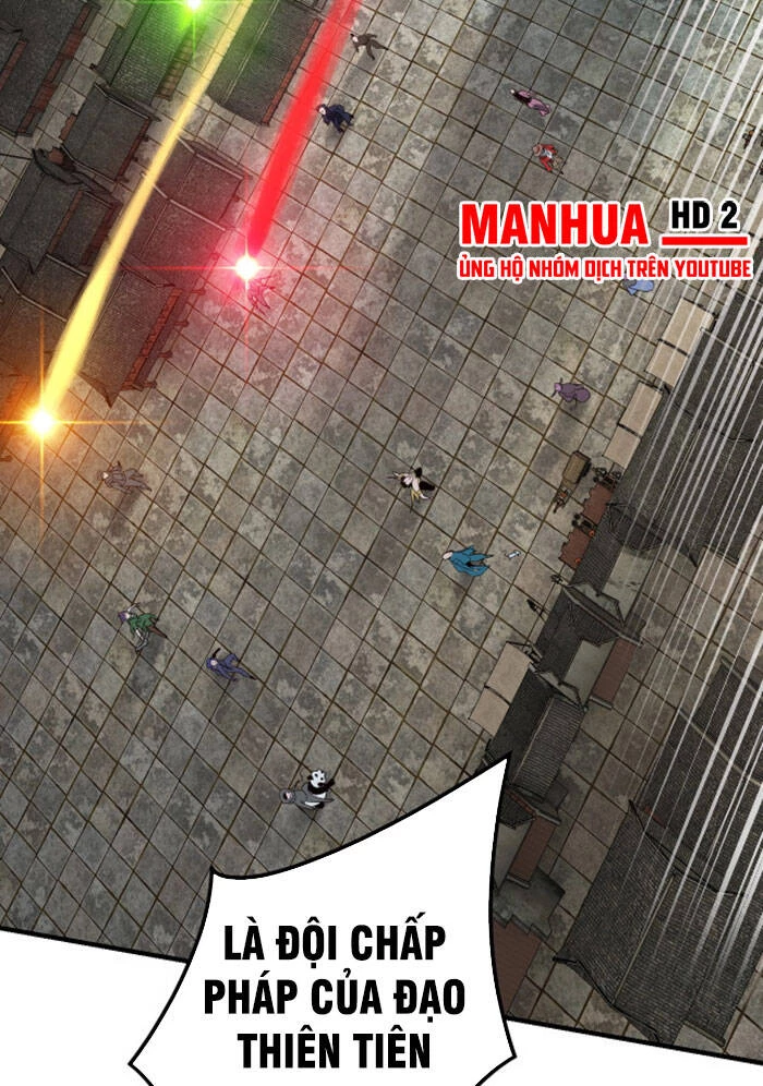 [FIX Thứ tự] Ta Trời Sinh Đã Là Nhân Vật Phản Diện Chapter 36 - Trang 2