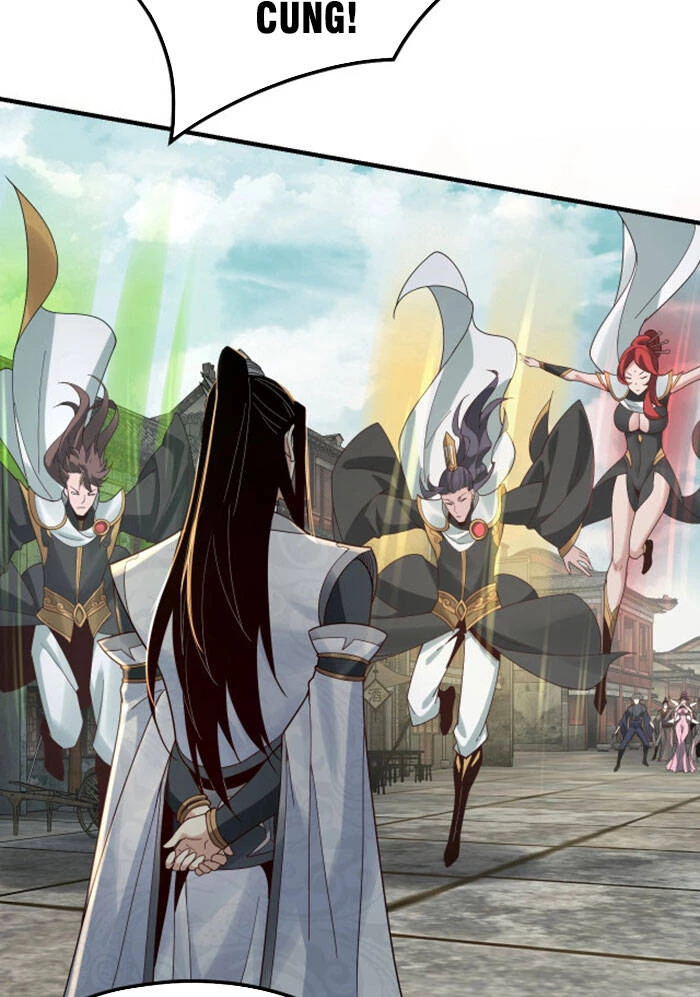 [FIX Thứ tự] Ta Trời Sinh Đã Là Nhân Vật Phản Diện Chapter 36 - Trang 2