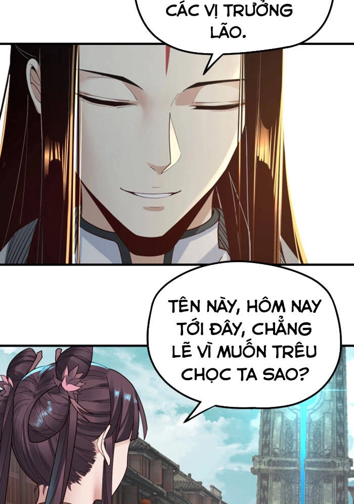 [FIX Thứ tự] Ta Trời Sinh Đã Là Nhân Vật Phản Diện Chapter 36 - Trang 2