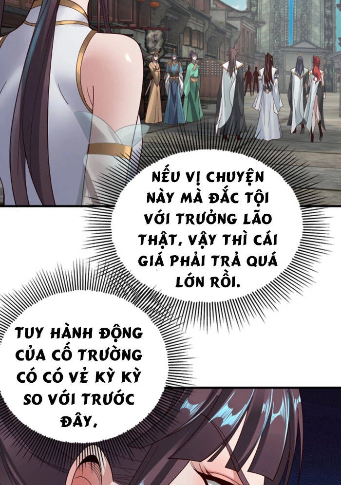 [FIX Thứ tự] Ta Trời Sinh Đã Là Nhân Vật Phản Diện Chapter 36 - Trang 2