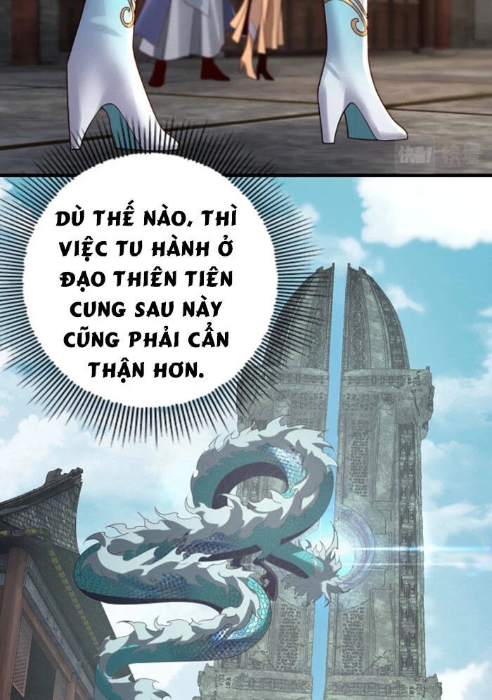 [FIX Thứ tự] Ta Trời Sinh Đã Là Nhân Vật Phản Diện Chapter 36 - Trang 2