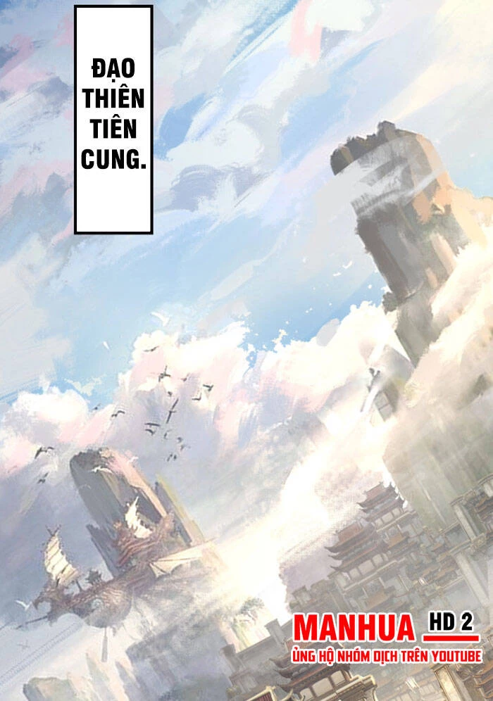 [FIX Thứ tự] Ta Trời Sinh Đã Là Nhân Vật Phản Diện Chapter 36 - Trang 2