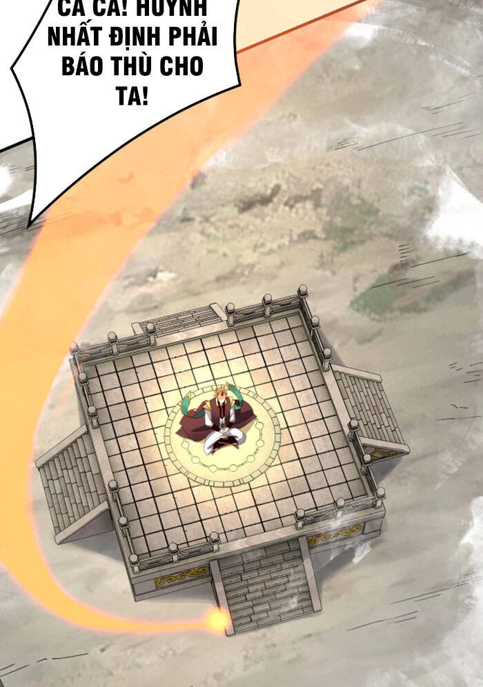 [FIX Thứ tự] Ta Trời Sinh Đã Là Nhân Vật Phản Diện Chapter 36 - Trang 2