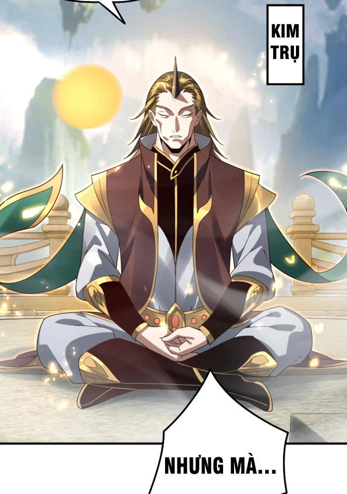 [FIX Thứ tự] Ta Trời Sinh Đã Là Nhân Vật Phản Diện Chapter 36 - Trang 2