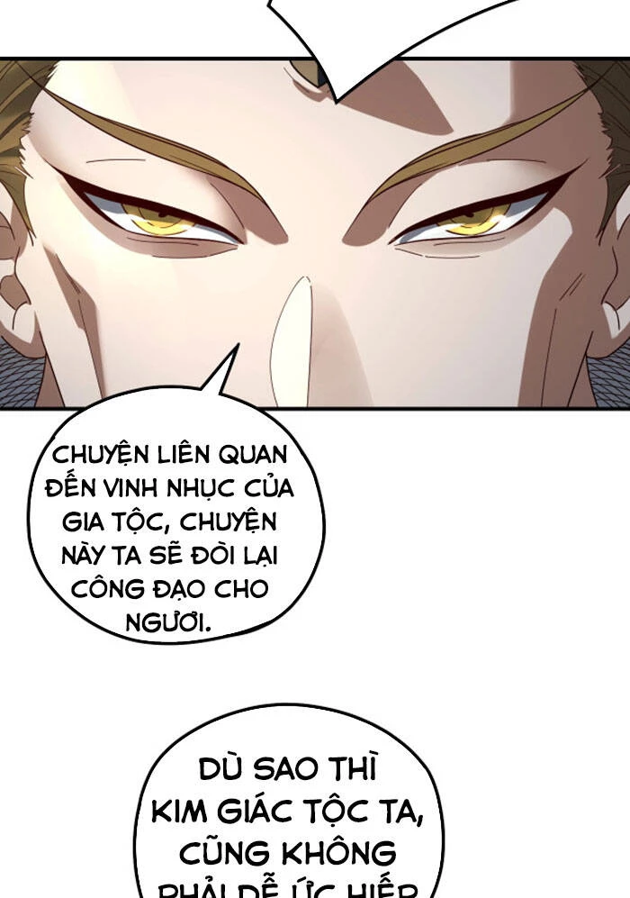 [FIX Thứ tự] Ta Trời Sinh Đã Là Nhân Vật Phản Diện Chapter 36 - Trang 2