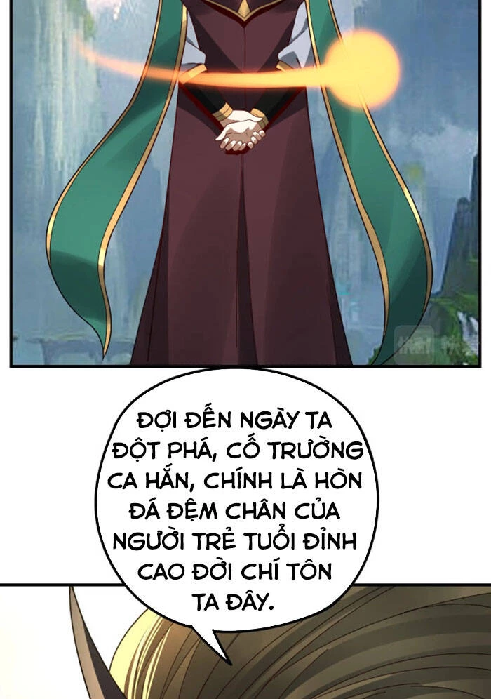 [FIX Thứ tự] Ta Trời Sinh Đã Là Nhân Vật Phản Diện Chapter 36 - Trang 2