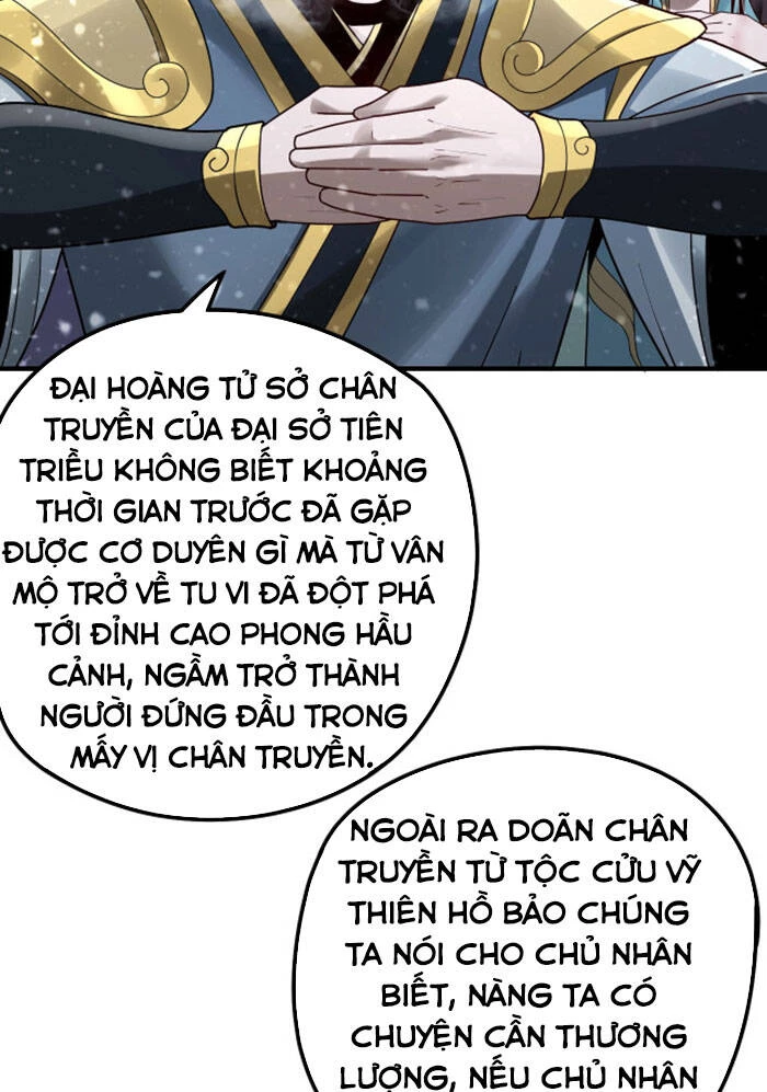 [FIX Thứ tự] Ta Trời Sinh Đã Là Nhân Vật Phản Diện Chapter 36 - Trang 2