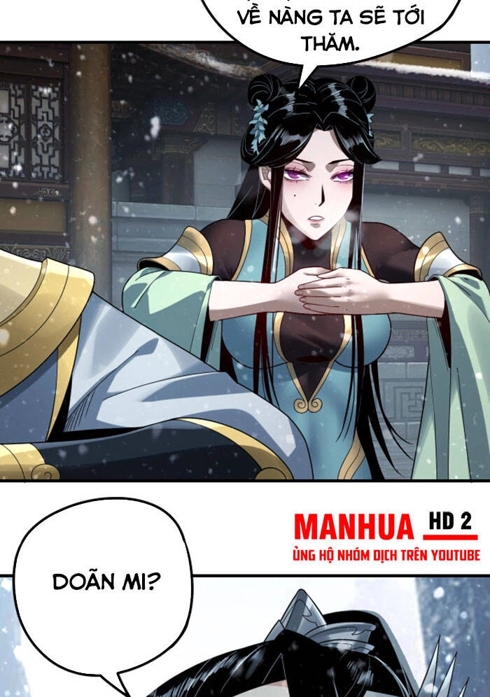 [FIX Thứ tự] Ta Trời Sinh Đã Là Nhân Vật Phản Diện Chapter 36 - Trang 2