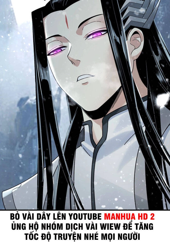 [FIX Thứ tự] Ta Trời Sinh Đã Là Nhân Vật Phản Diện Chapter 36 - Trang 2