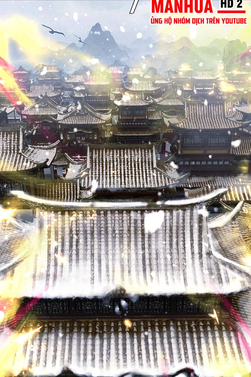 [FIX Thứ tự] Ta Trời Sinh Đã Là Nhân Vật Phản Diện Chapter 37 - Trang 2