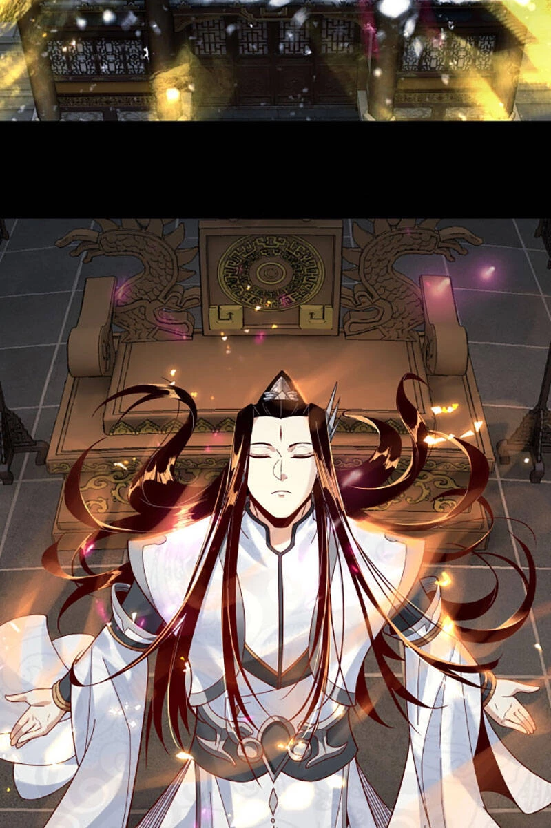 [FIX Thứ tự] Ta Trời Sinh Đã Là Nhân Vật Phản Diện Chapter 37 - Trang 2