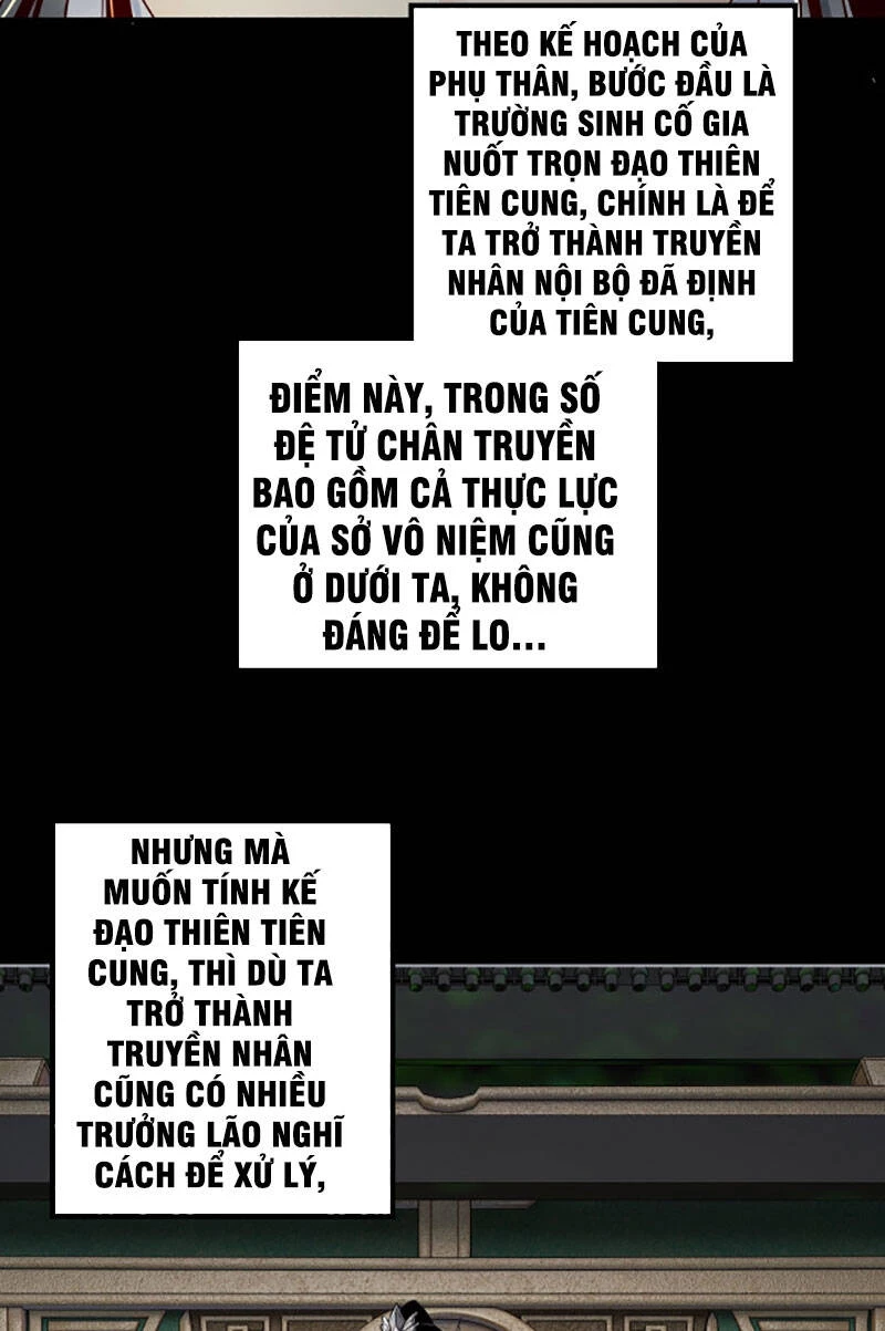 [FIX Thứ tự] Ta Trời Sinh Đã Là Nhân Vật Phản Diện Chapter 37 - Trang 2