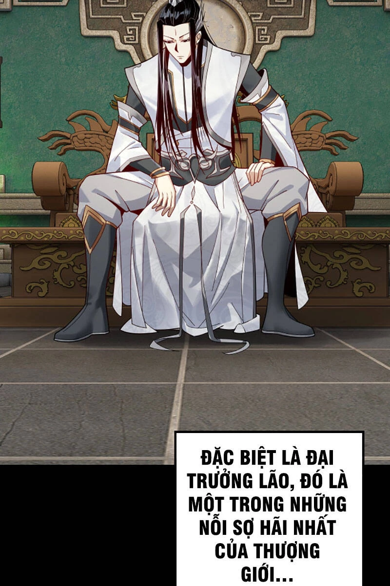 [FIX Thứ tự] Ta Trời Sinh Đã Là Nhân Vật Phản Diện Chapter 37 - Trang 2