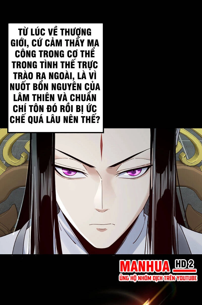 [FIX Thứ tự] Ta Trời Sinh Đã Là Nhân Vật Phản Diện Chapter 37 - Trang 2