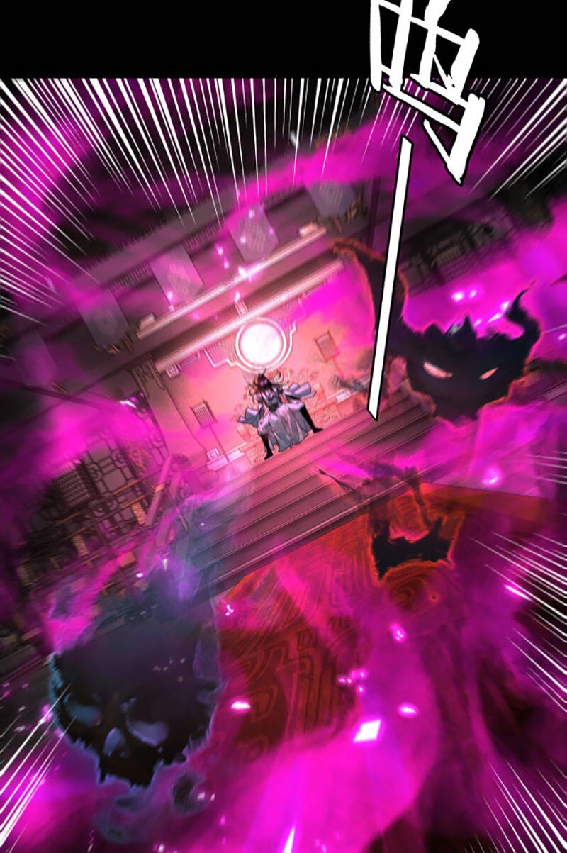 [FIX Thứ tự] Ta Trời Sinh Đã Là Nhân Vật Phản Diện Chapter 37 - Trang 2