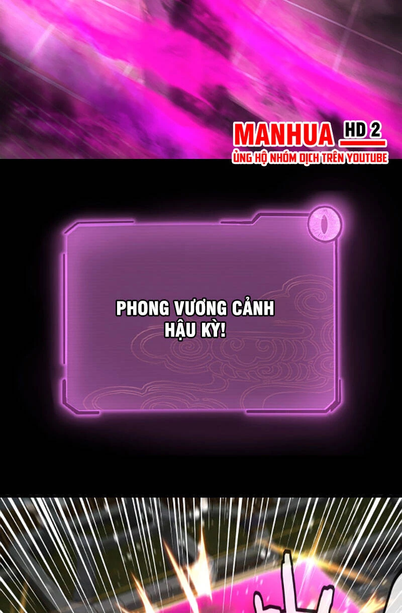 [FIX Thứ tự] Ta Trời Sinh Đã Là Nhân Vật Phản Diện Chapter 37 - Trang 2