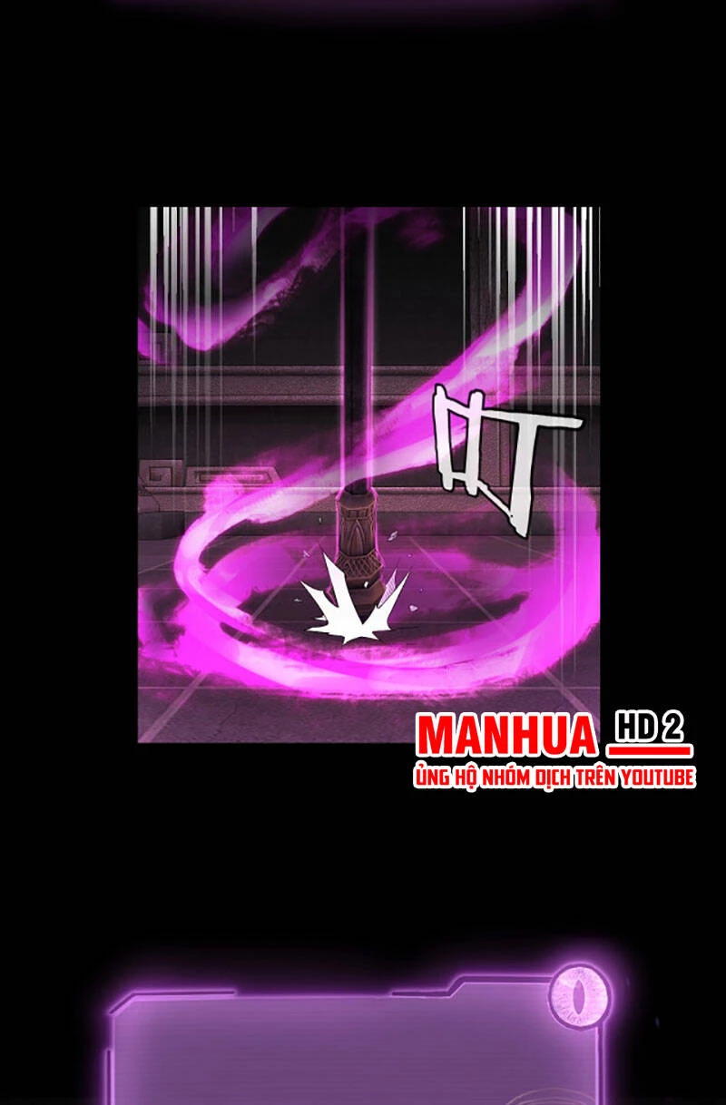 [FIX Thứ tự] Ta Trời Sinh Đã Là Nhân Vật Phản Diện Chapter 37 - Trang 2