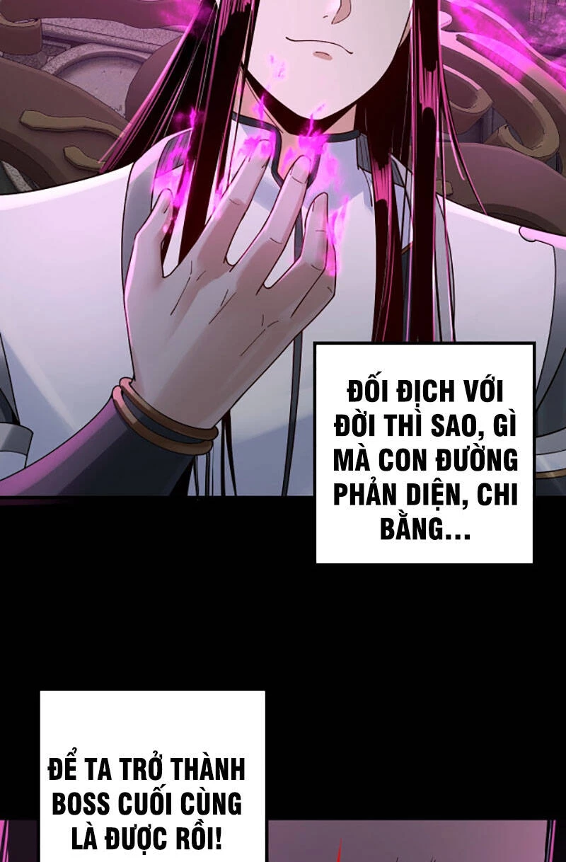 [FIX Thứ tự] Ta Trời Sinh Đã Là Nhân Vật Phản Diện Chapter 37 - Trang 2