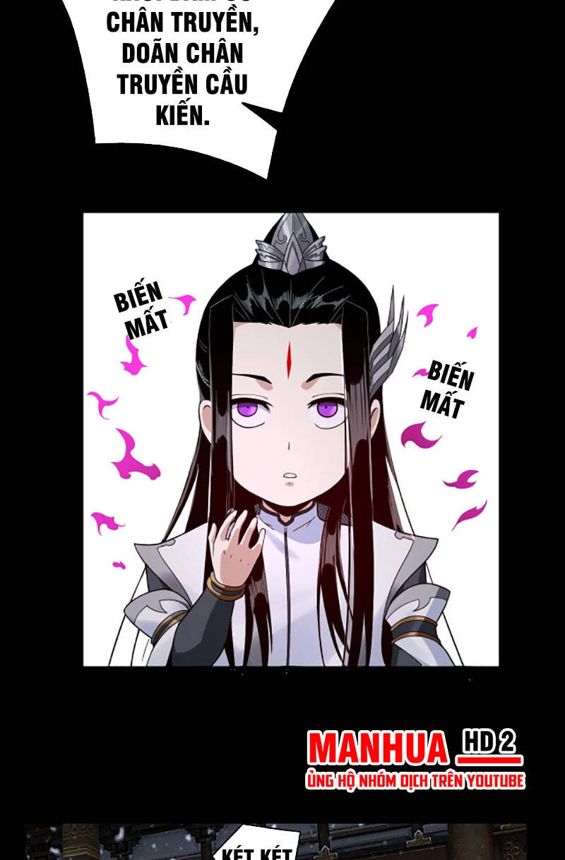 [FIX Thứ tự] Ta Trời Sinh Đã Là Nhân Vật Phản Diện Chapter 37 - Trang 2