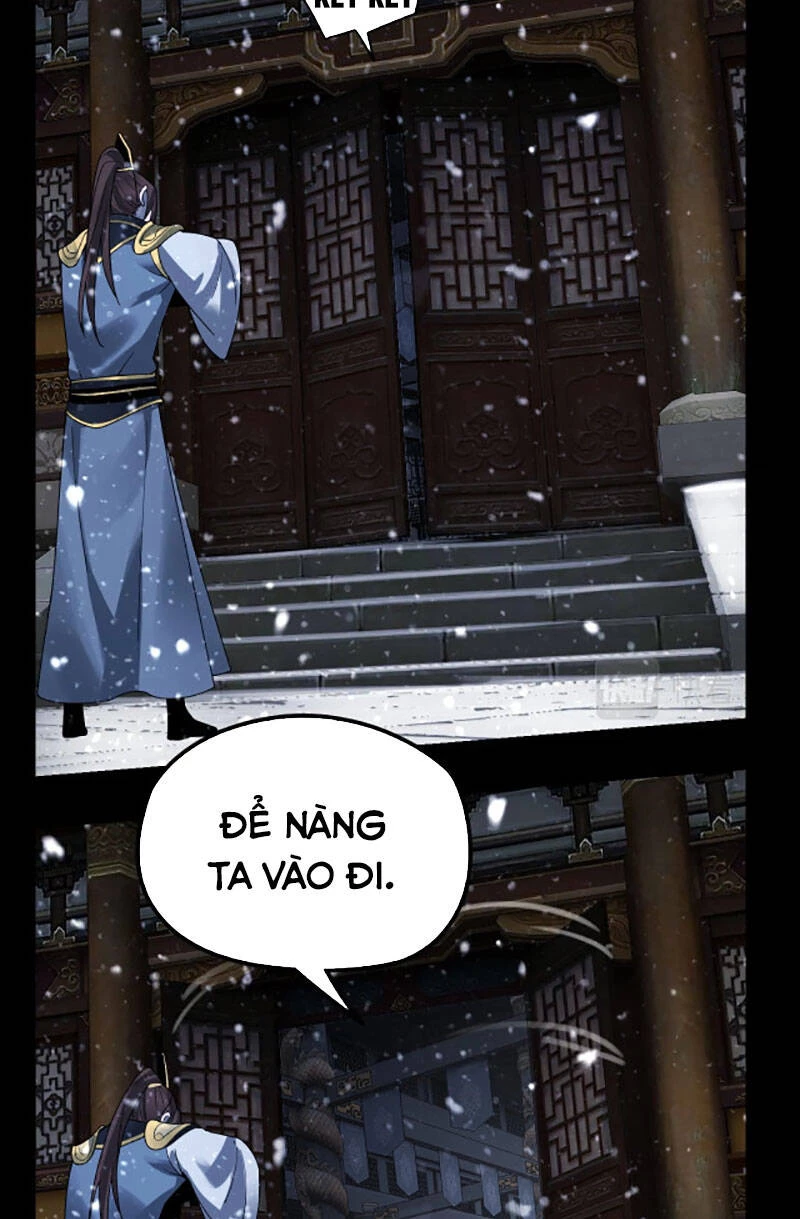 [FIX Thứ tự] Ta Trời Sinh Đã Là Nhân Vật Phản Diện Chapter 37 - Trang 2