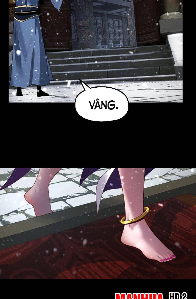 [FIX Thứ tự] Ta Trời Sinh Đã Là Nhân Vật Phản Diện Chapter 37 - Trang 2