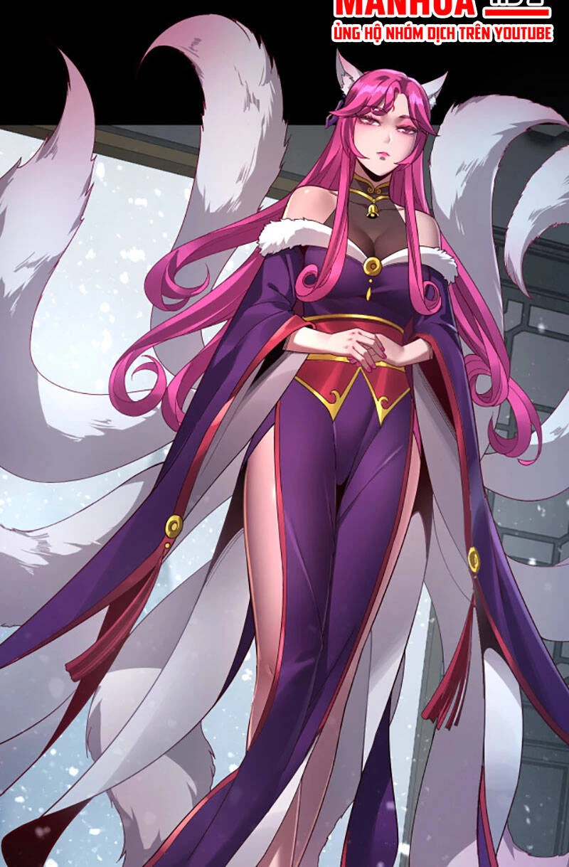 [FIX Thứ tự] Ta Trời Sinh Đã Là Nhân Vật Phản Diện Chapter 37 - Trang 2