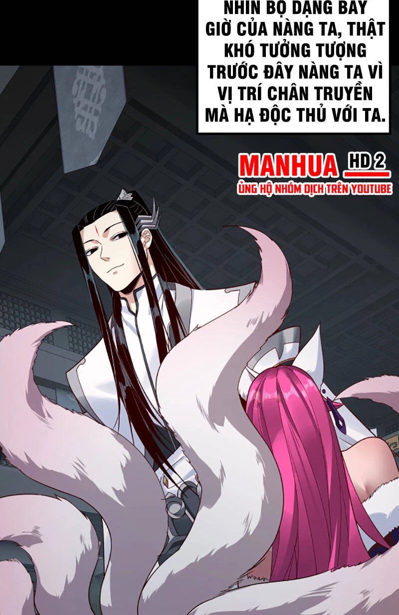 [FIX Thứ tự] Ta Trời Sinh Đã Là Nhân Vật Phản Diện Chapter 37 - Trang 2