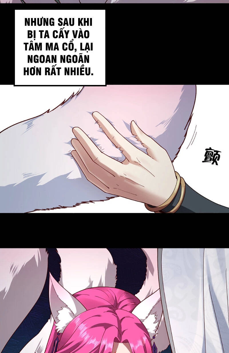 [FIX Thứ tự] Ta Trời Sinh Đã Là Nhân Vật Phản Diện Chapter 37 - Trang 2