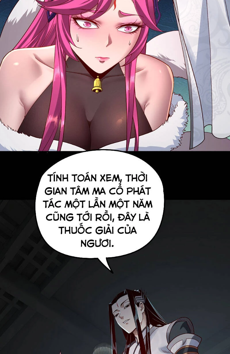 [FIX Thứ tự] Ta Trời Sinh Đã Là Nhân Vật Phản Diện Chapter 37 - Trang 2