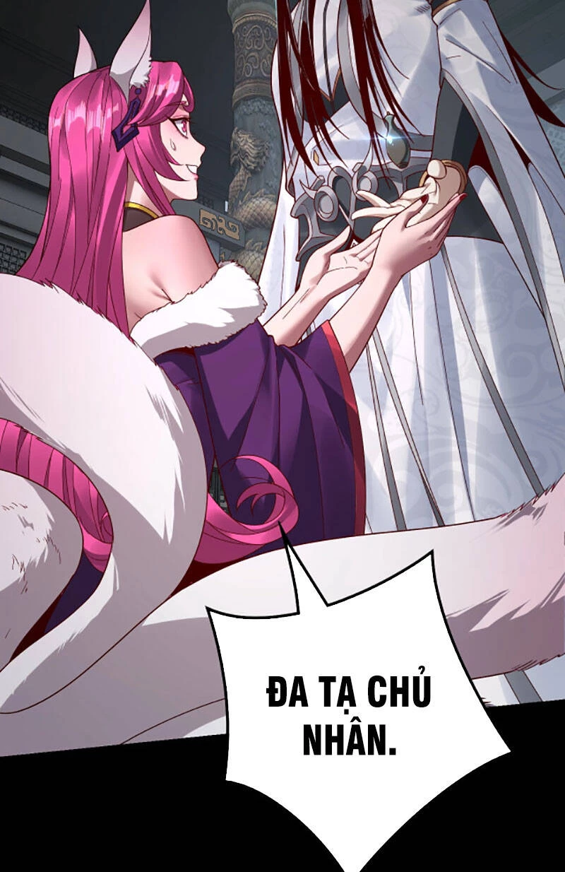 [FIX Thứ tự] Ta Trời Sinh Đã Là Nhân Vật Phản Diện Chapter 37 - Trang 2