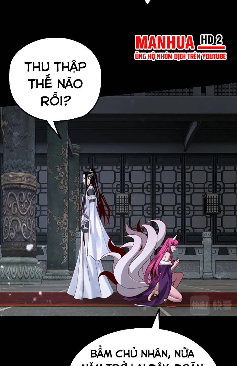 [FIX Thứ tự] Ta Trời Sinh Đã Là Nhân Vật Phản Diện Chapter 37 - Trang 2