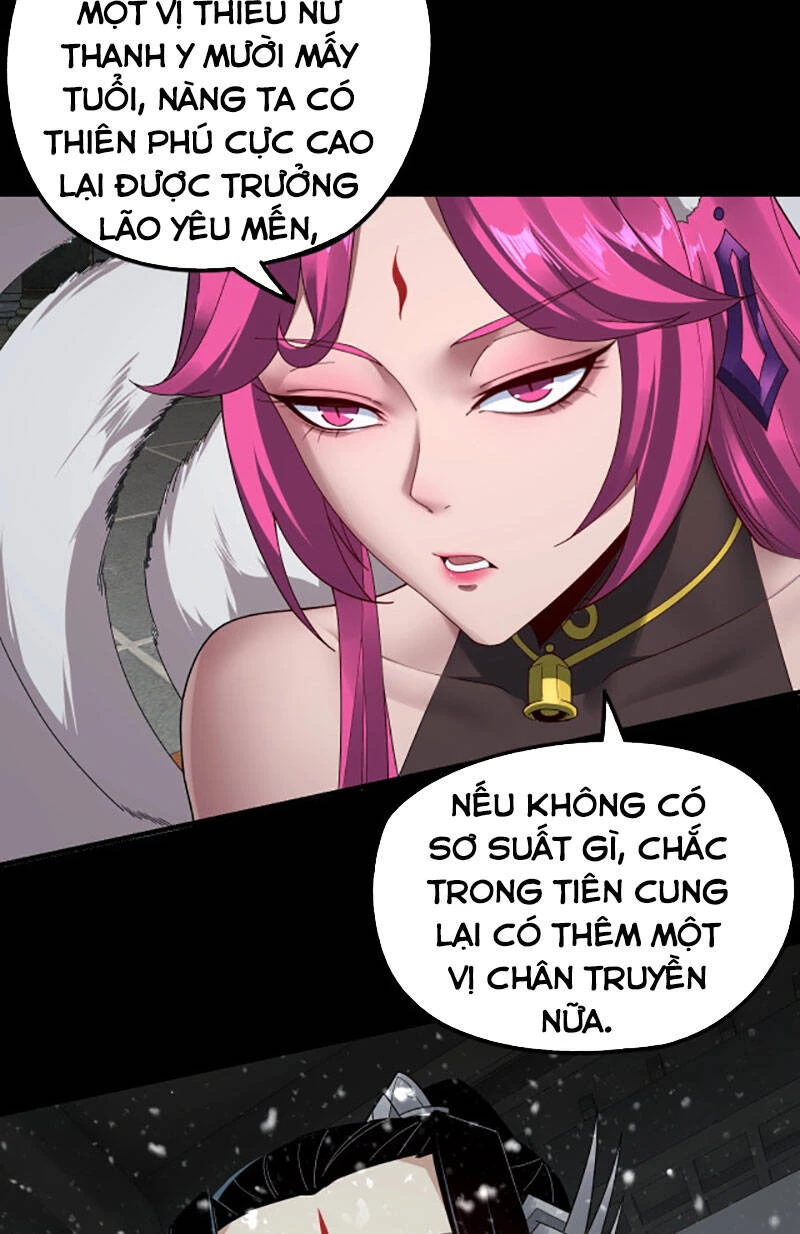 [FIX Thứ tự] Ta Trời Sinh Đã Là Nhân Vật Phản Diện Chapter 37 - Trang 2