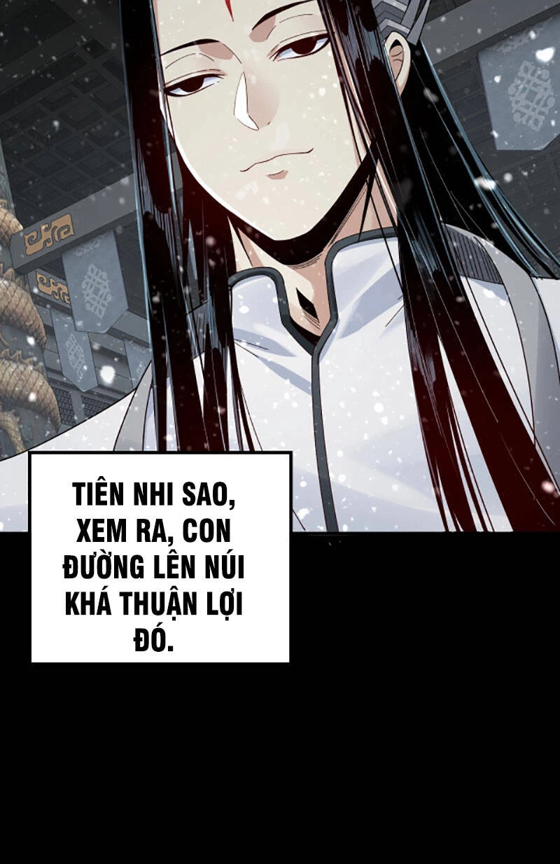 [FIX Thứ tự] Ta Trời Sinh Đã Là Nhân Vật Phản Diện Chapter 37 - Trang 2