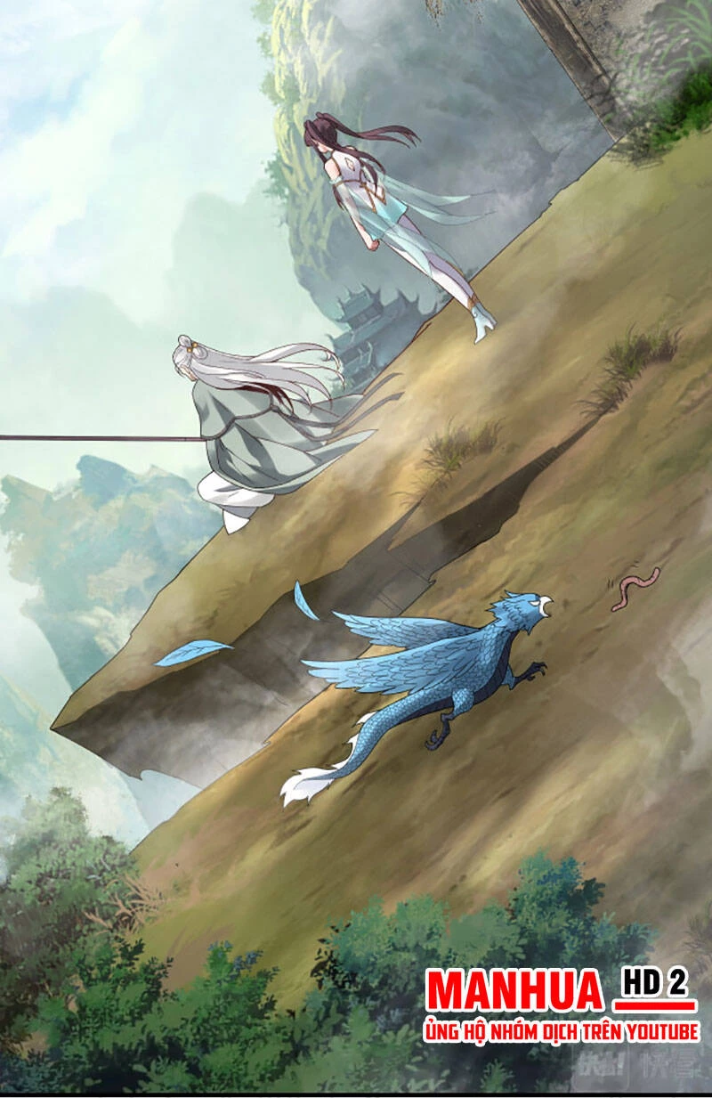 [FIX Thứ tự] Ta Trời Sinh Đã Là Nhân Vật Phản Diện Chapter 37 - Trang 2