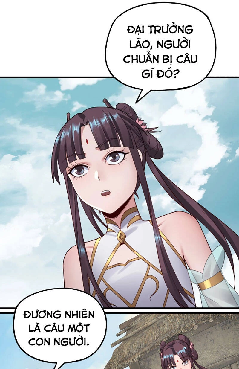 [FIX Thứ tự] Ta Trời Sinh Đã Là Nhân Vật Phản Diện Chapter 37 - Trang 2