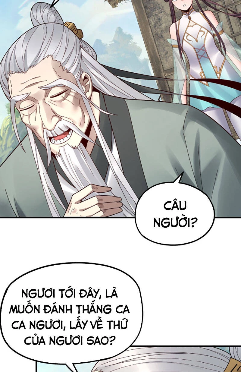 [FIX Thứ tự] Ta Trời Sinh Đã Là Nhân Vật Phản Diện Chapter 37 - Trang 2