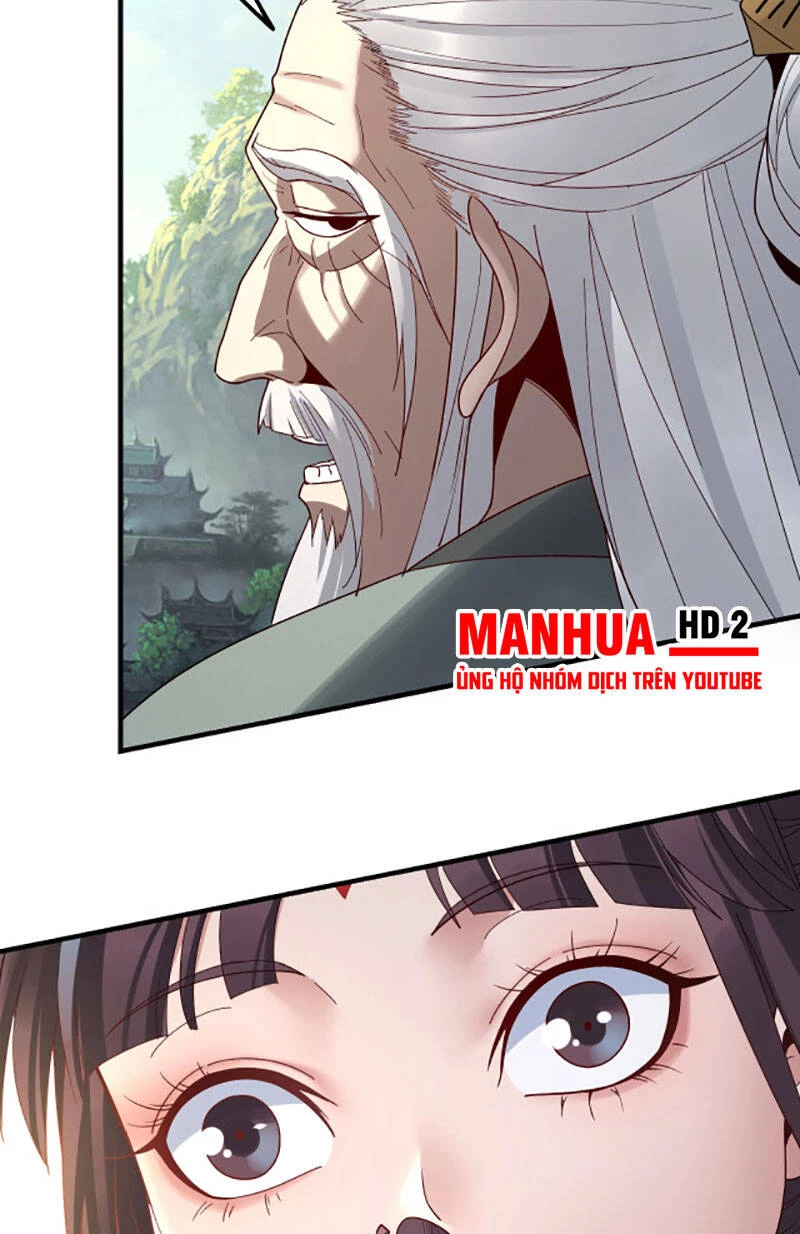 [FIX Thứ tự] Ta Trời Sinh Đã Là Nhân Vật Phản Diện Chapter 37 - Trang 2