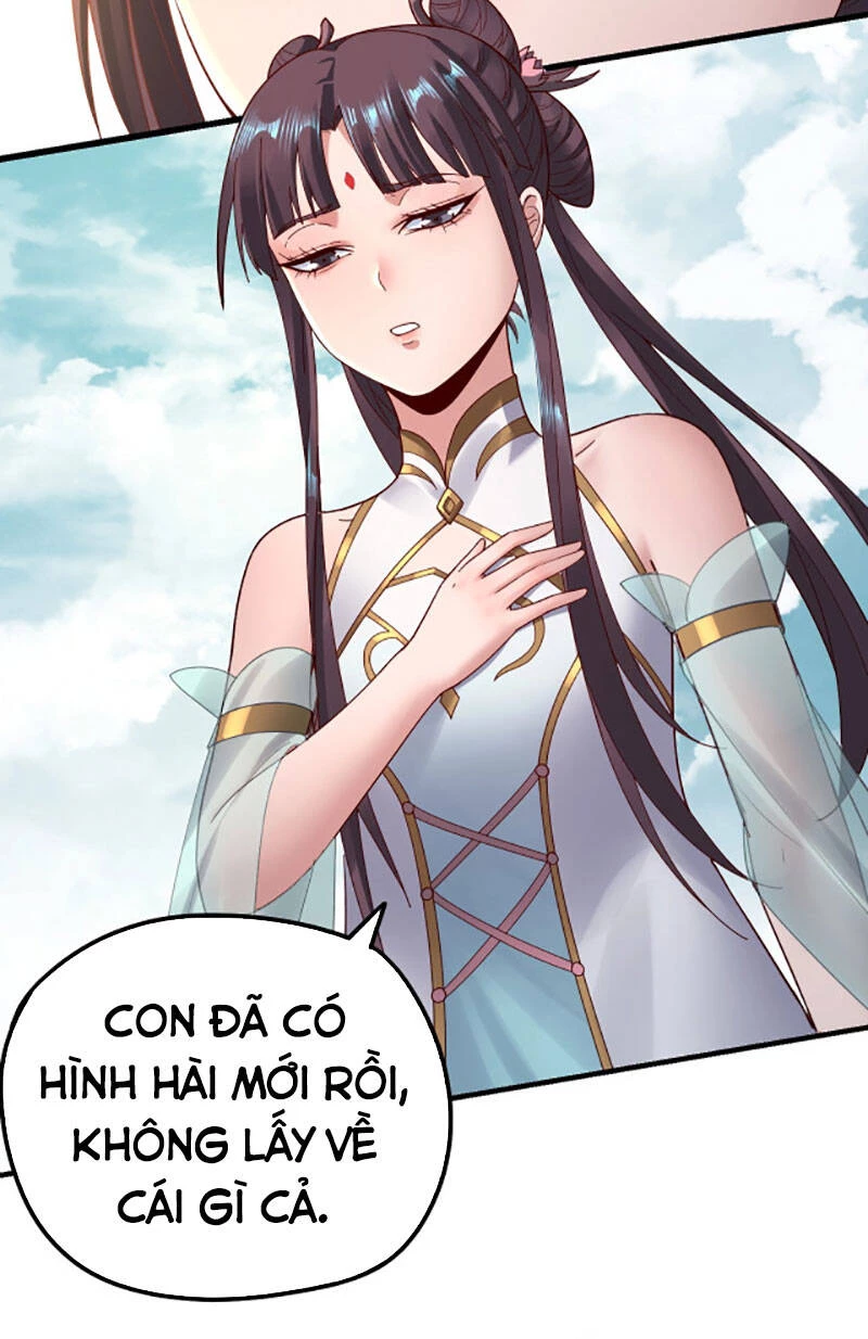 [FIX Thứ tự] Ta Trời Sinh Đã Là Nhân Vật Phản Diện Chapter 37 - Trang 2