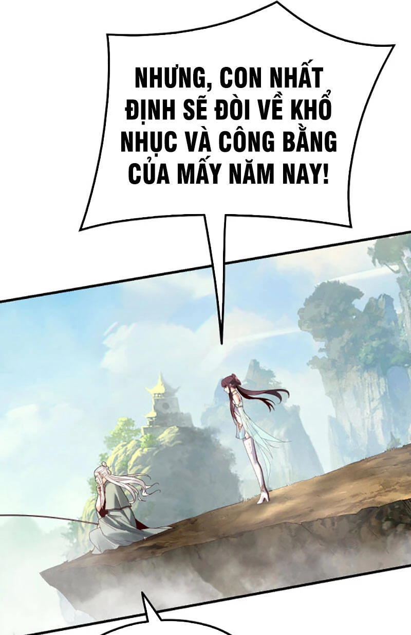 [FIX Thứ tự] Ta Trời Sinh Đã Là Nhân Vật Phản Diện Chapter 37 - Trang 2