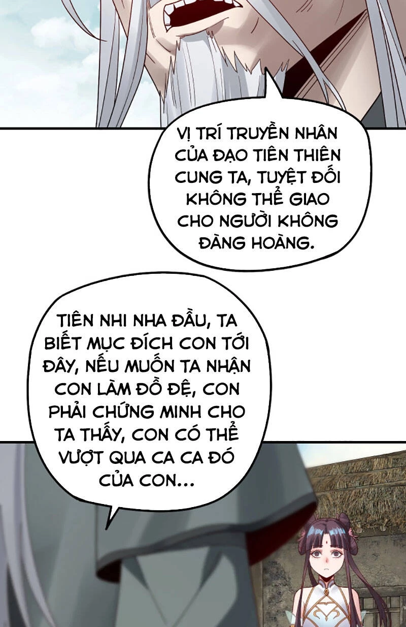 [FIX Thứ tự] Ta Trời Sinh Đã Là Nhân Vật Phản Diện Chapter 37 - Trang 2