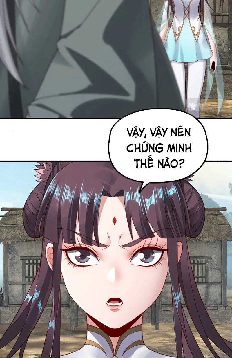 [FIX Thứ tự] Ta Trời Sinh Đã Là Nhân Vật Phản Diện Chapter 37 - Trang 2